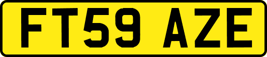 FT59AZE