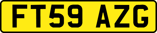 FT59AZG