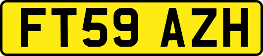 FT59AZH