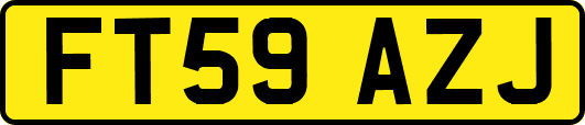 FT59AZJ