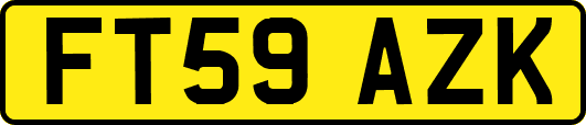FT59AZK