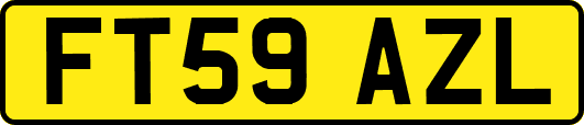 FT59AZL