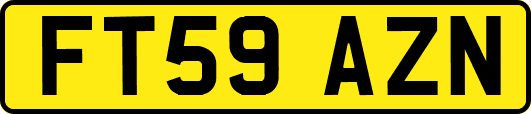 FT59AZN