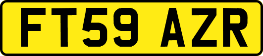 FT59AZR