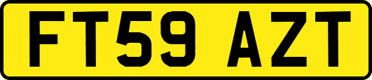 FT59AZT