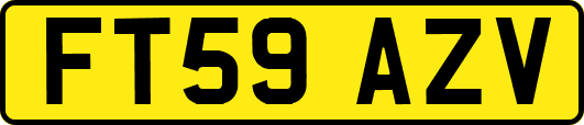 FT59AZV