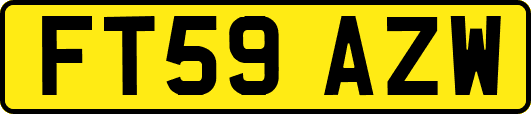 FT59AZW
