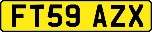 FT59AZX