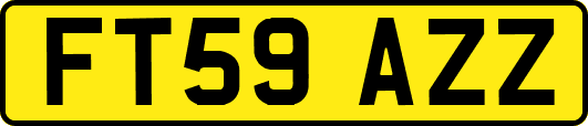 FT59AZZ
