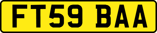 FT59BAA
