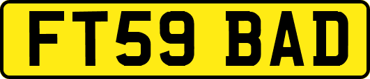 FT59BAD
