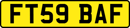 FT59BAF