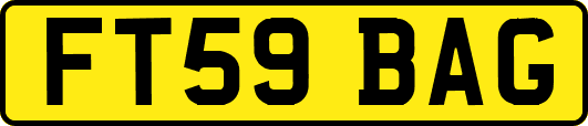 FT59BAG