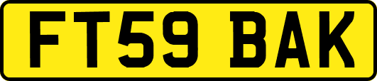 FT59BAK