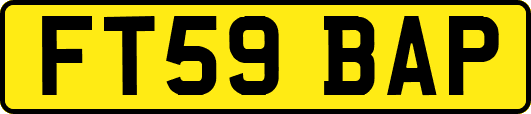 FT59BAP
