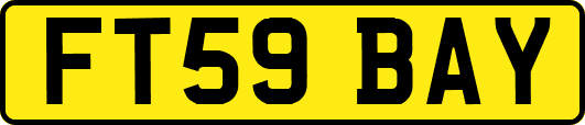 FT59BAY