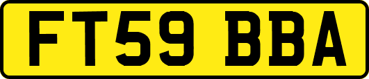 FT59BBA
