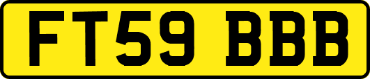 FT59BBB