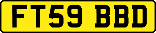 FT59BBD