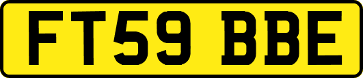 FT59BBE
