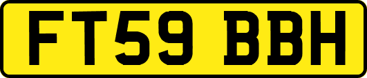 FT59BBH