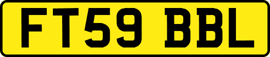 FT59BBL