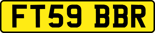 FT59BBR