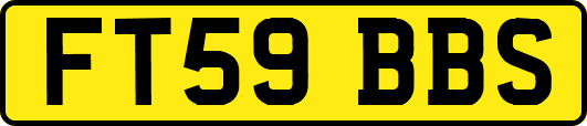 FT59BBS