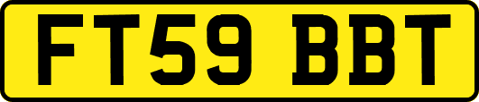 FT59BBT