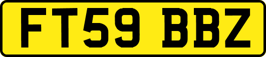 FT59BBZ