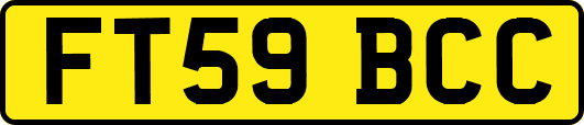 FT59BCC