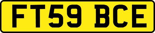 FT59BCE