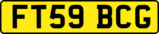 FT59BCG