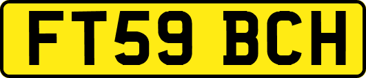 FT59BCH