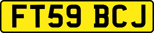 FT59BCJ