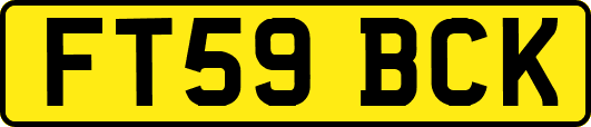 FT59BCK