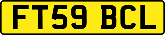 FT59BCL