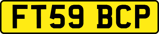 FT59BCP