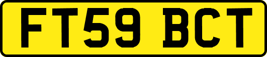 FT59BCT