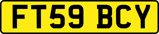FT59BCY