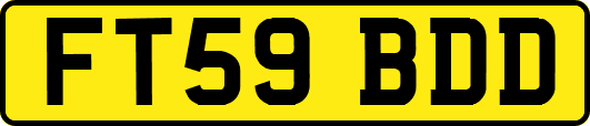 FT59BDD