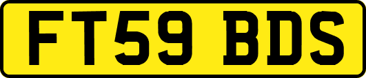 FT59BDS
