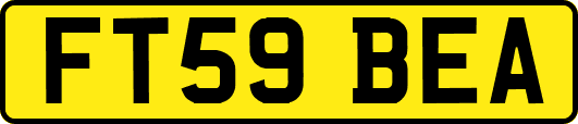 FT59BEA