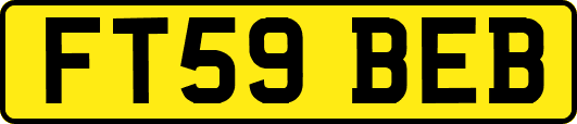 FT59BEB