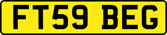 FT59BEG