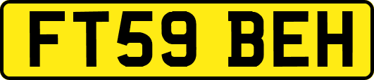 FT59BEH