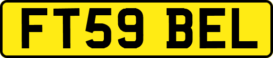 FT59BEL