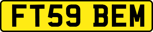 FT59BEM