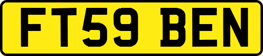 FT59BEN
