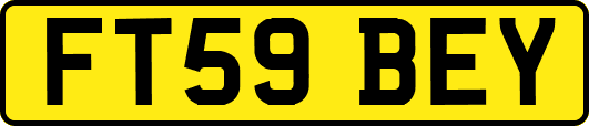 FT59BEY